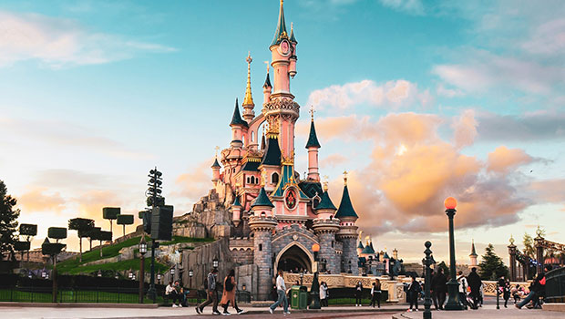 disneyland paris