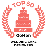 Wedding cake makers