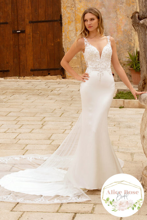 alice rose bridal dresses