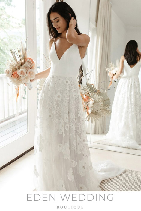 Eden Wedding Boutique