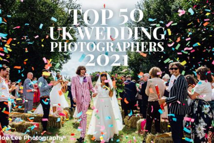 UK Top 50 Wedding Photographer GoHen