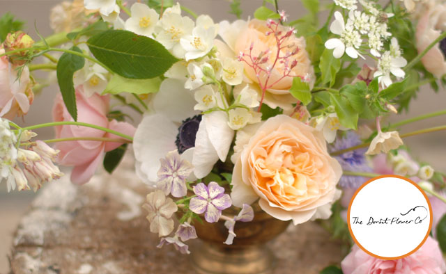 dorset flower company