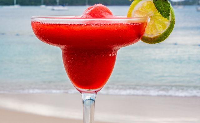 raspberrydaquiri