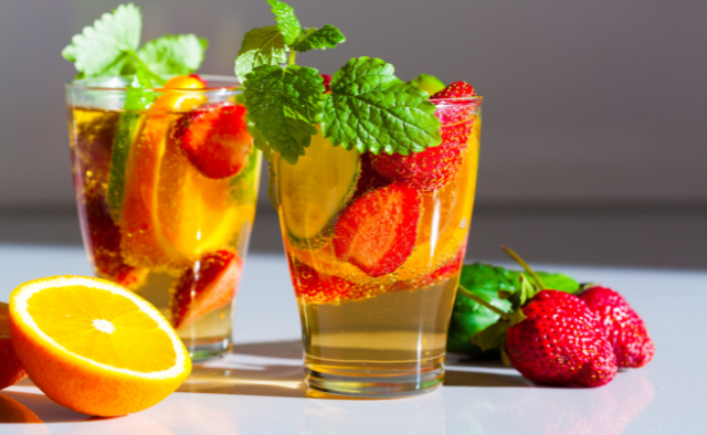 pimms