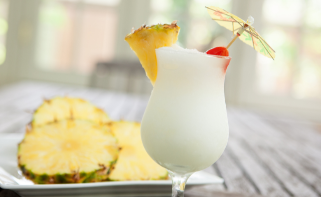 pinacolada