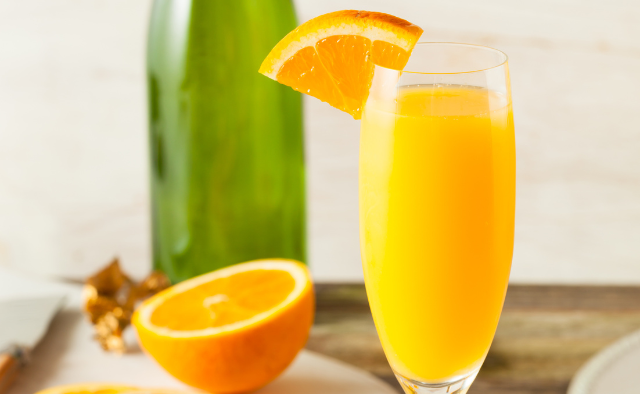 mimosa