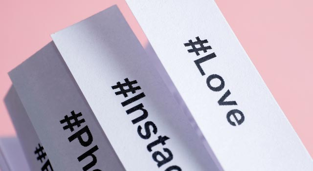 hen party hashtags