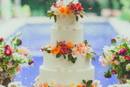 Top 50 UK Wedding Cake Designers 2022