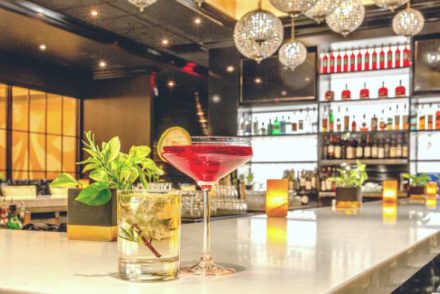 Best Bars for a Hen Do in Manchester