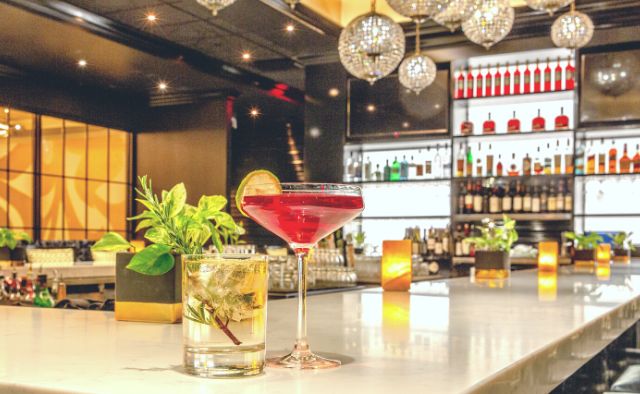 15 Best Bars for a Hen Do In Manchester 2025