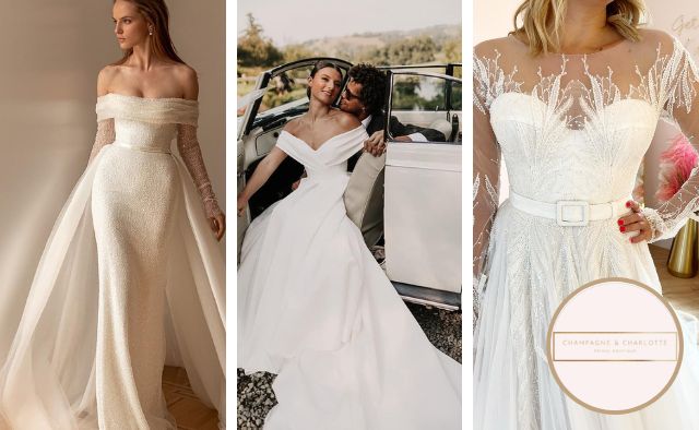 champagneandcharlottebridal