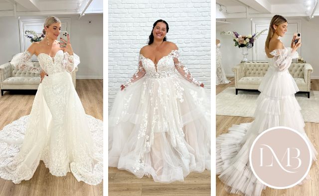 lauramaybridal