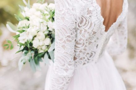wedding dress shops