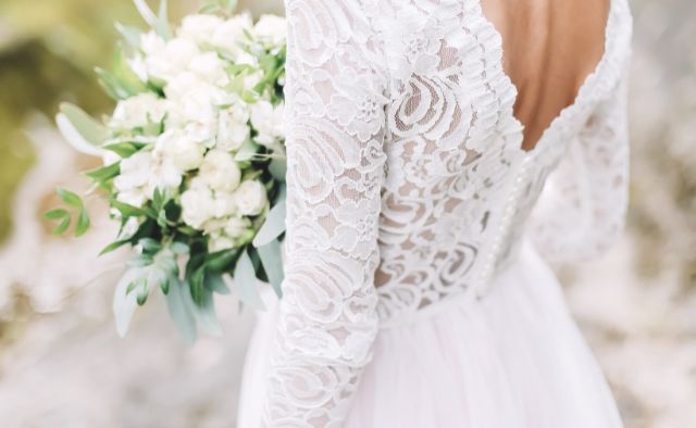 50 of the Best UK Wedding Dress Shops 2023