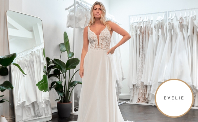 Evelie Bridal