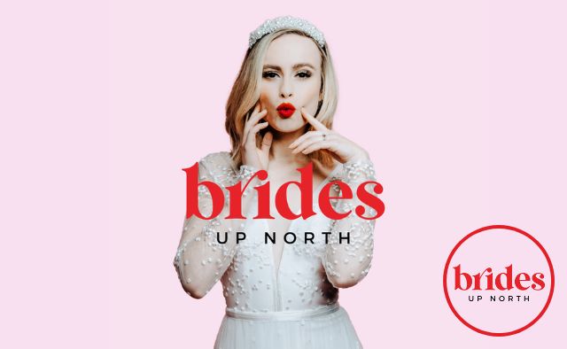 Brides up North
