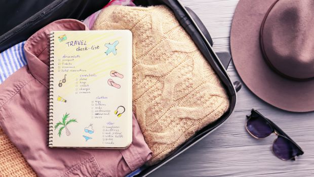 hen party packing checklist