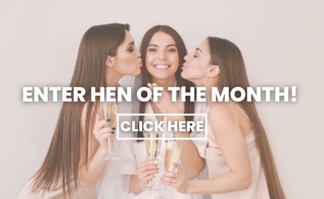 enter hen of the month here