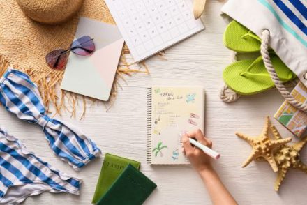 How To Crack the Art of Packing Hand Luggage Only
