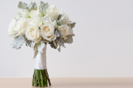 UK’S TOP 50 WEDDING FLORIST 2023