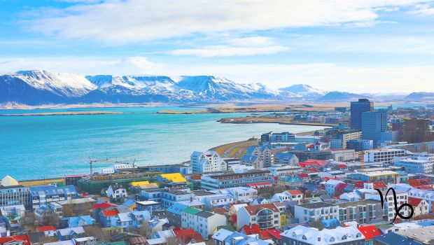 Reykjavik hen do