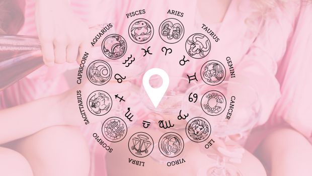 Where to Go on a Hen Do According to Your Star Sign!