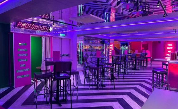 best bars in liverpool for a hen party
tonight josephine