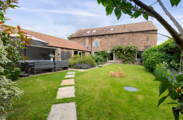 Stunning Yorkshire Hen Party House