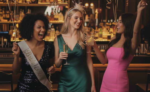 Hen Party Statistics 2025โ2026: The Official Industry Report