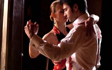 strictly come dancing hen party activity