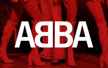 ABBA dance class