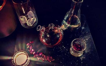 cocktail potions