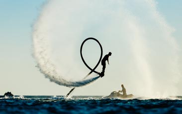 extreme water jetpack