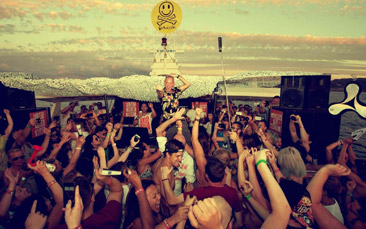 float your boat party cruise