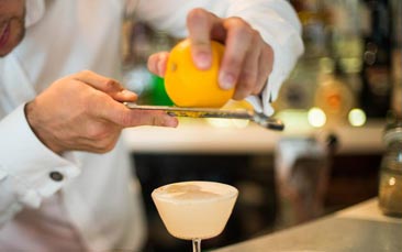 mobile cocktail masterclass