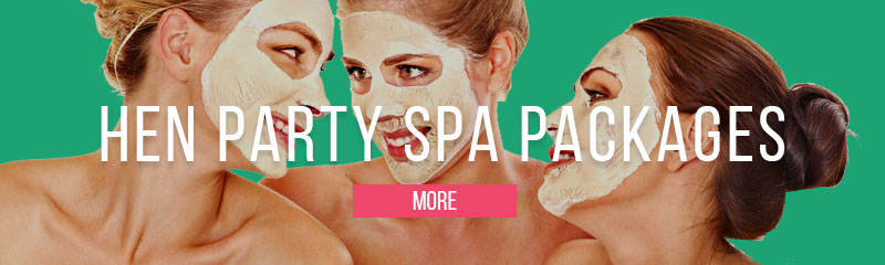 hen party spa weekends