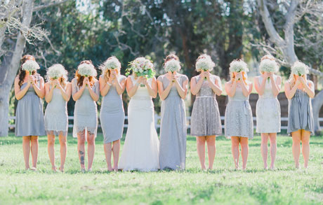 17 Things Every Bridesmaid Should Know