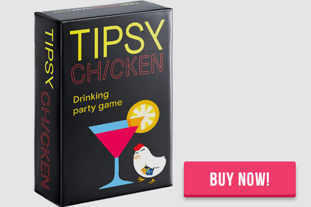 tipsy chicken