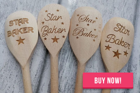 star baker spoon